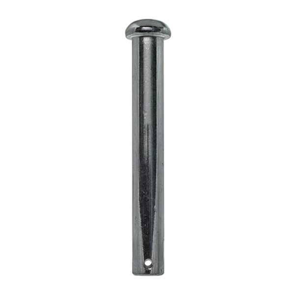620505001, Homelite Pressure Washer Axle -  - 15.8 x 121mm