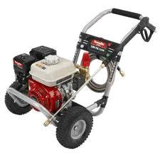 HOMELITE, HL80923 Pressure Washer