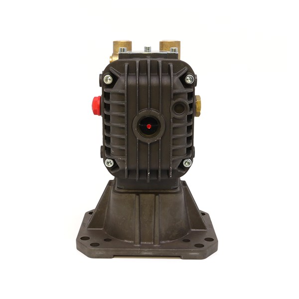 6305.2500.00, BARE PUMP, ZWD5530G