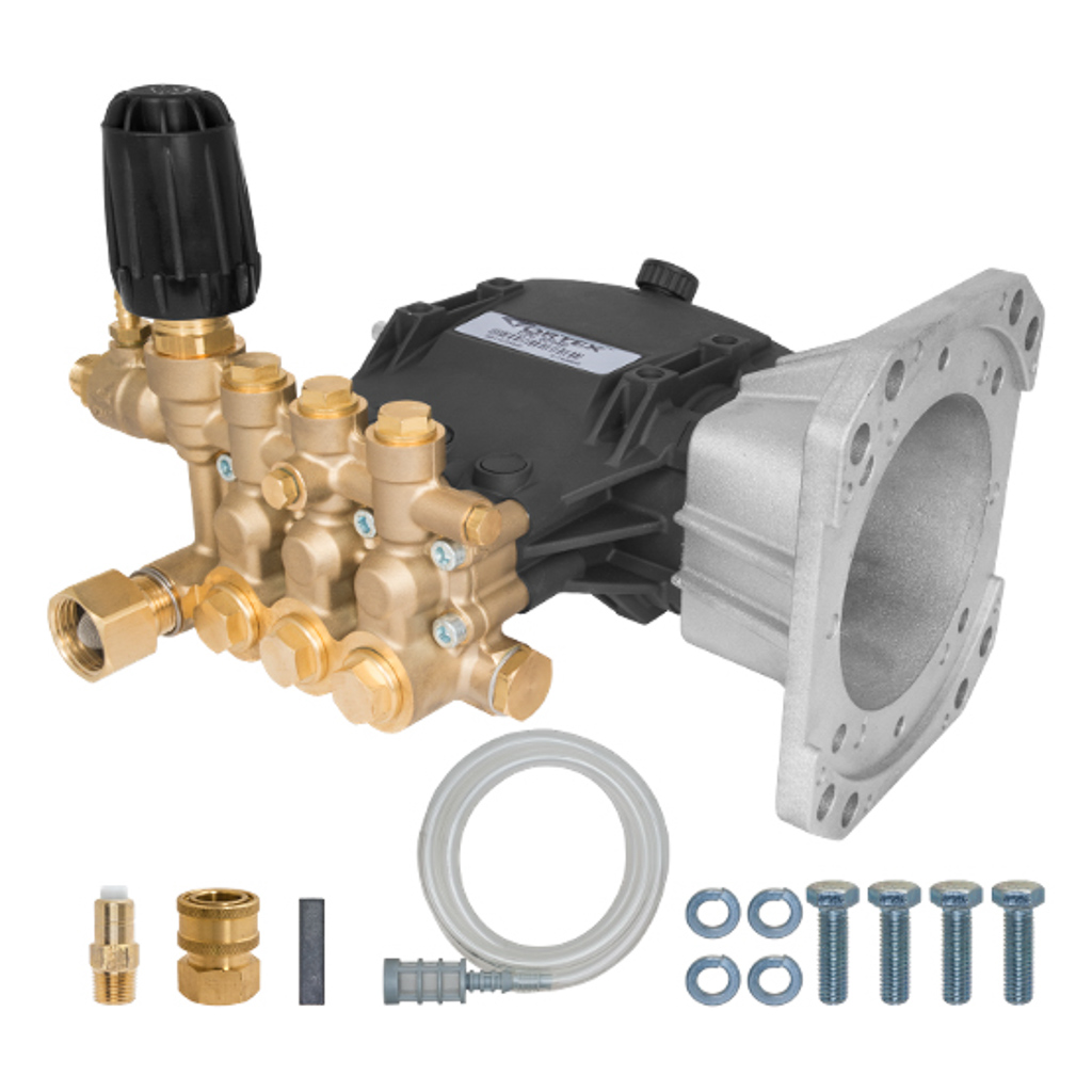 6311.0254.00, VORTEX CDC3544G-K PUMP