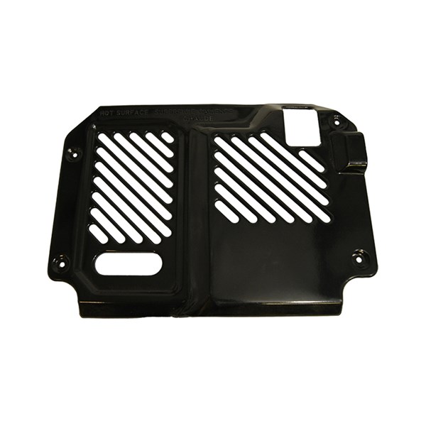 638707001, SHIELD, MUFFLER