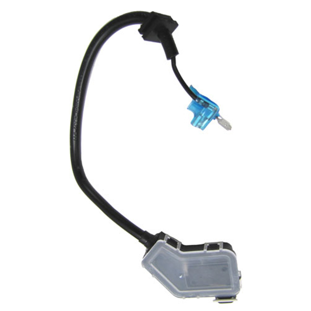 650-ZJ-005, MICRO-SWITCH/TSS ASSEMBLY