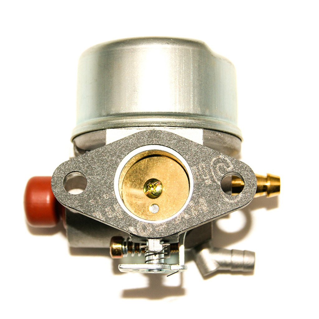 640025C, CARBURETOR
