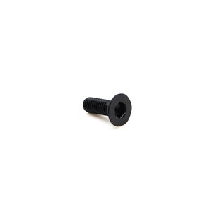 661379002, SCREW M6 X 14MM FLAT HD W/RECE