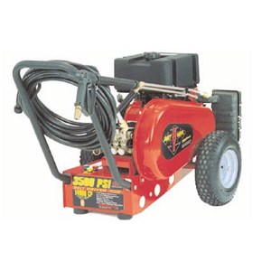 GENERAC, 1046-0 Pressure Washer
