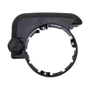 693377, Fuel Tank with Caps for B/S