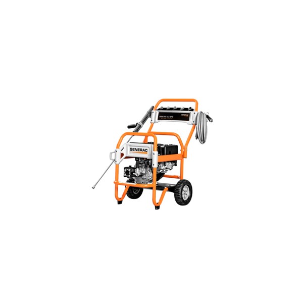 GENERAC, 005993 Pressure Washer
