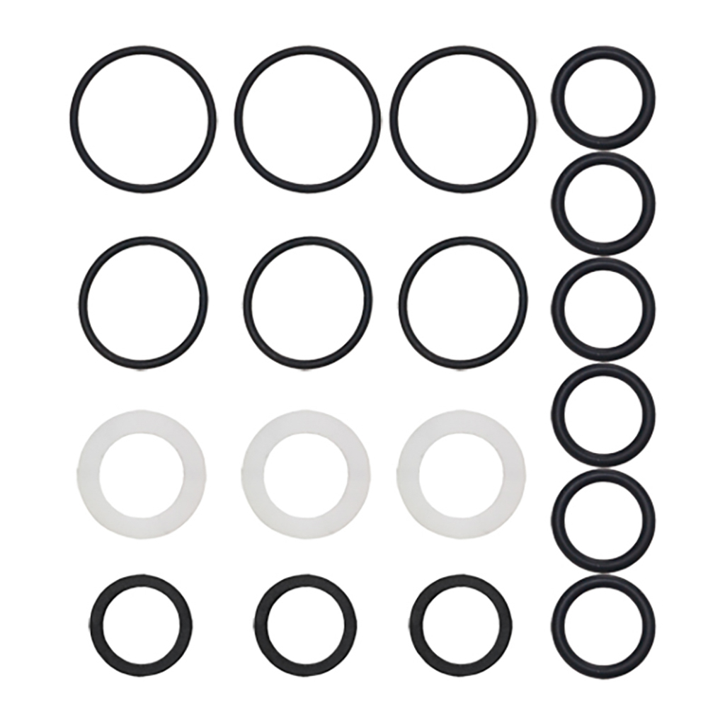 70-0222, KIT-PACKING  MI-T-M