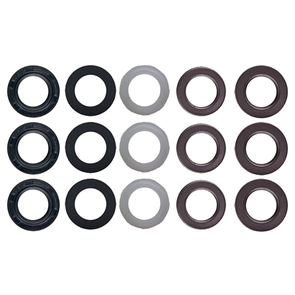 70-0501, MITM  - Pump Water Seal / Packing Kit