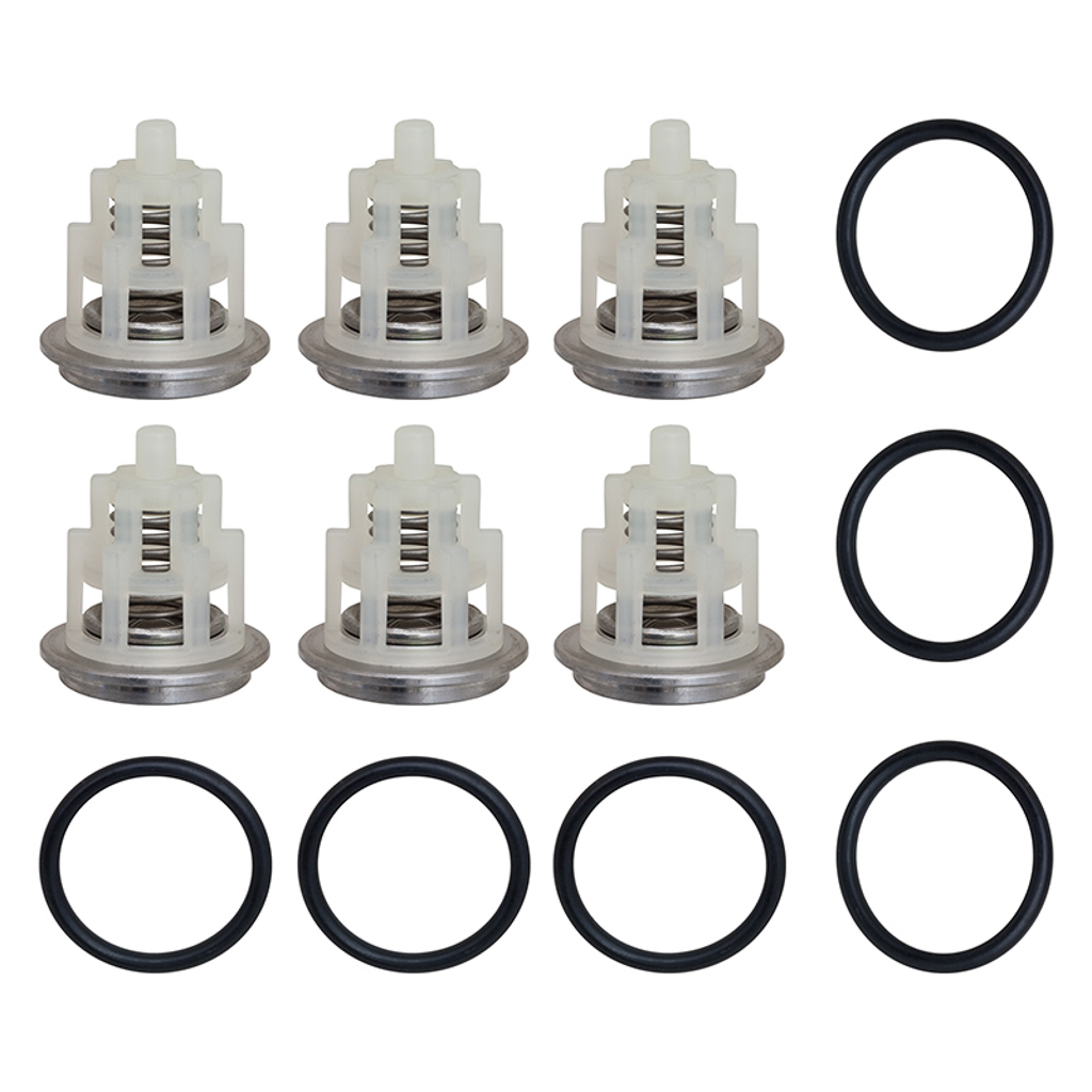 70-0439, Valve Kit,66 Series