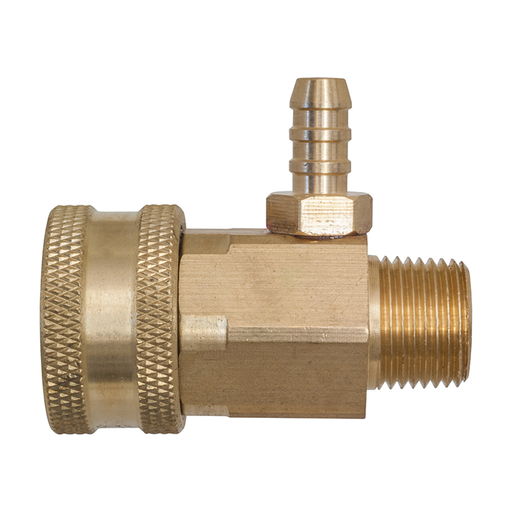 70-0499, Mi-T-M Outlet Connector