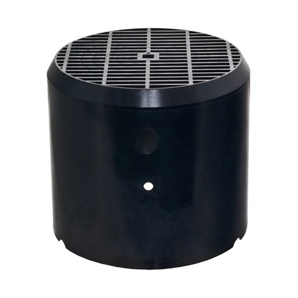 7000100, FAN COVER