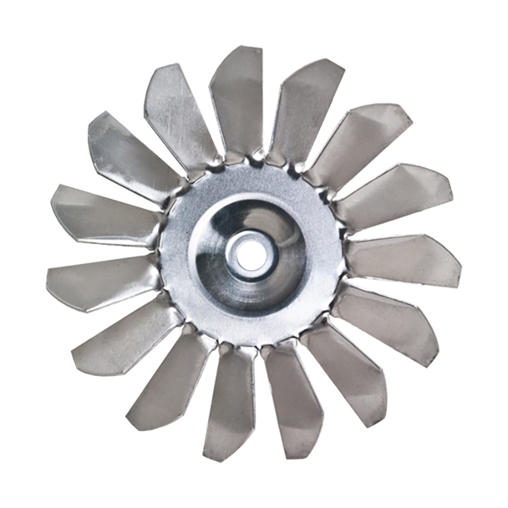 7000234, FAN BLADE