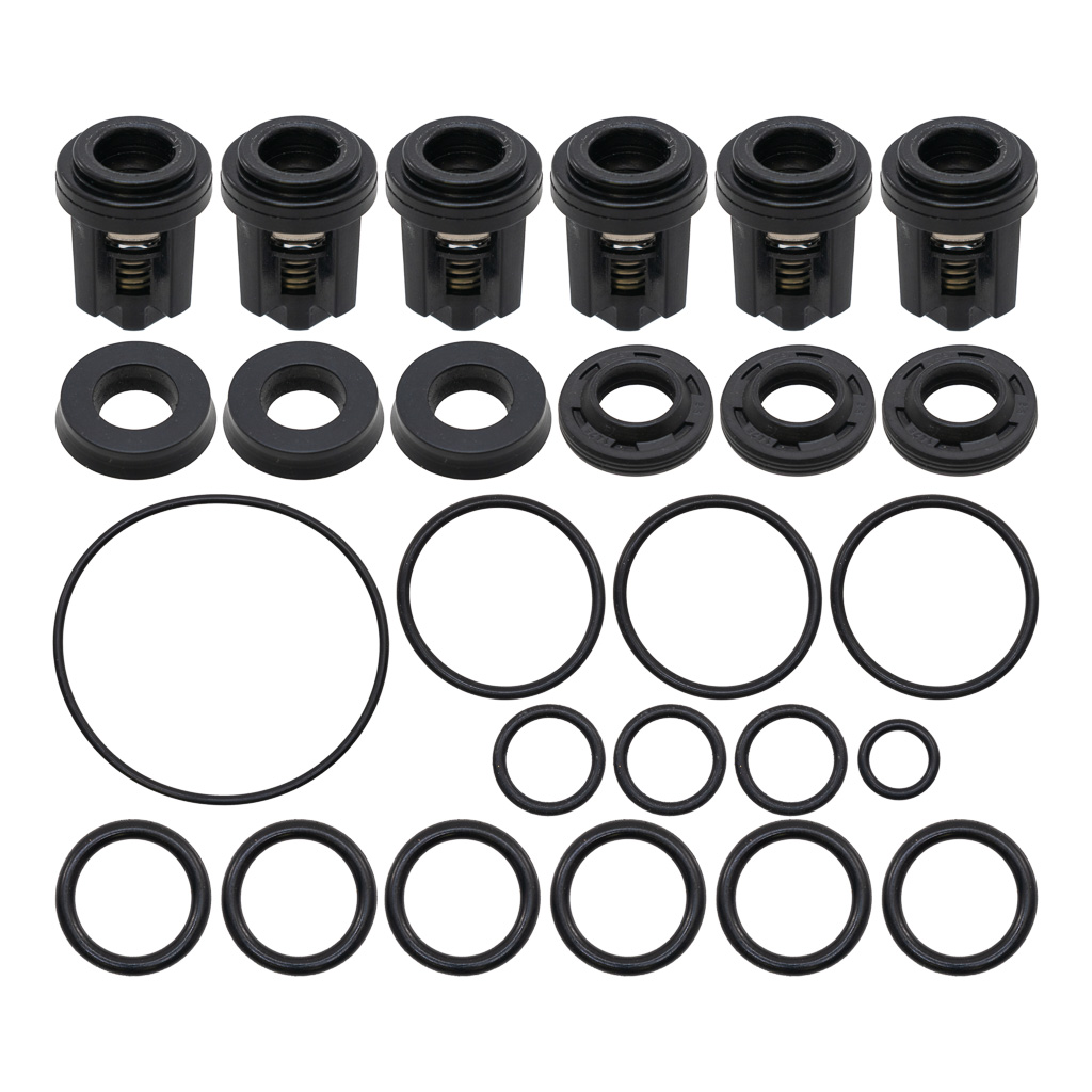 7000290, Husky Pump Rebuild Kit 290