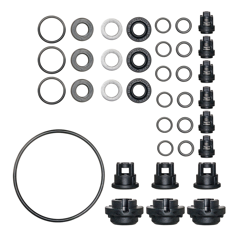 7000291, PUMP REBUILD KIT 291