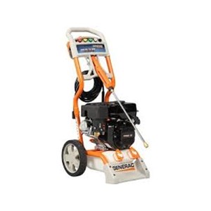 GENERAC, 006467 Pressure Washer