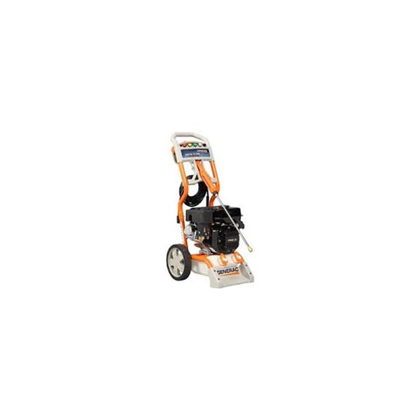 GENERAC, 006467 Pressure Washer