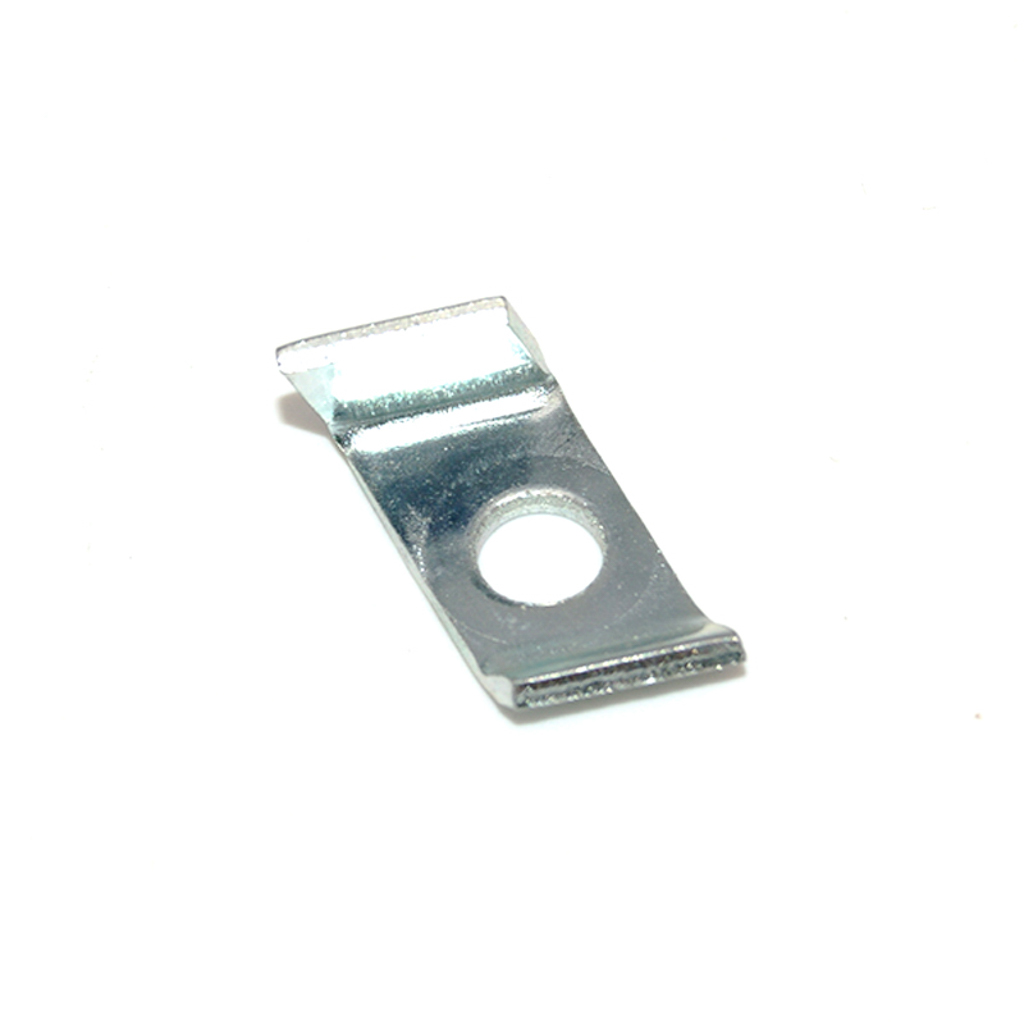 7-100689-001, TRANSFORMER HOLD DOWN CLIP