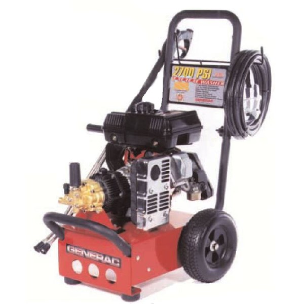 GENERAC, 1173-1 Pressure Washer