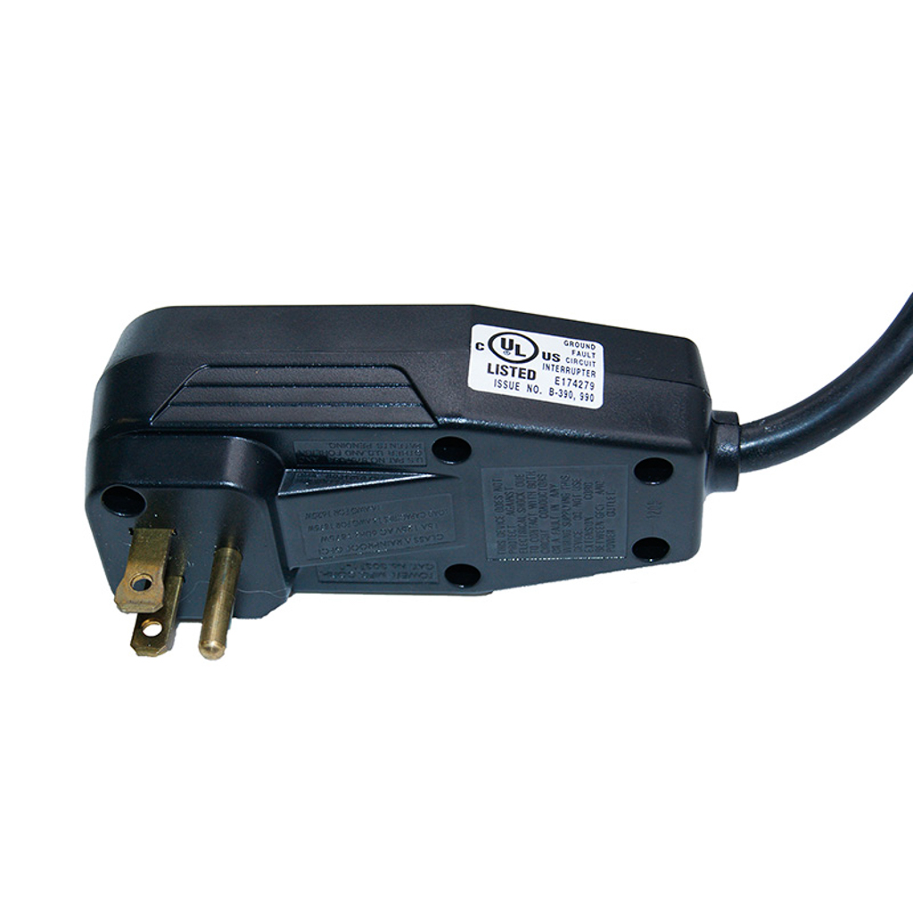 7001687, Simpson Replacement 3 Prong GFCI with Cord