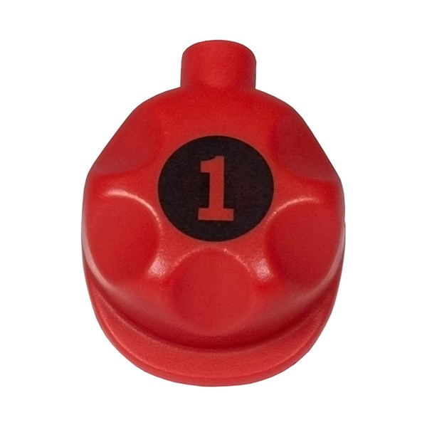 7001183, Upper Soap Tank Cap MPVR93728