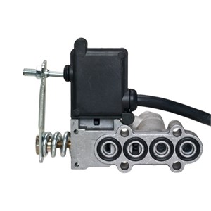 7002455, Manifold for PW1800