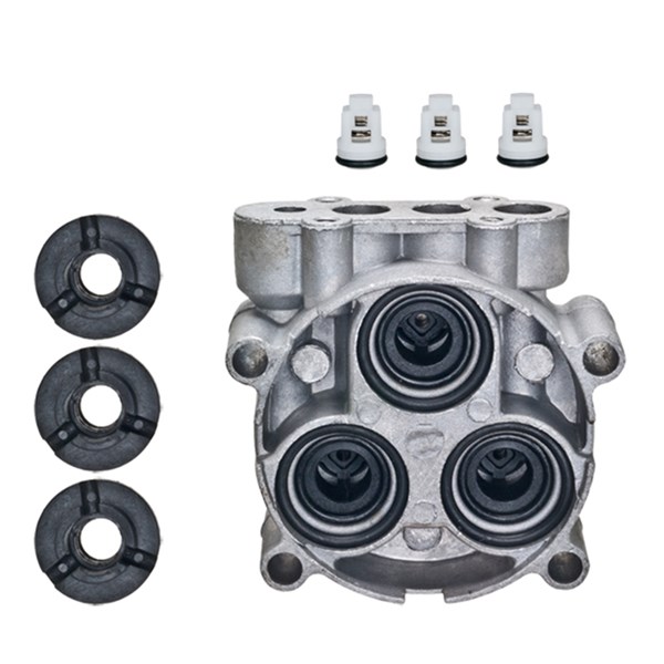 7002719, Husky  Pump Body Assembly
