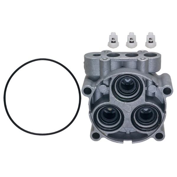 7002719, Husky  Pump Body Assembly