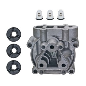 7002719, Husky  Pump Body Assembly
