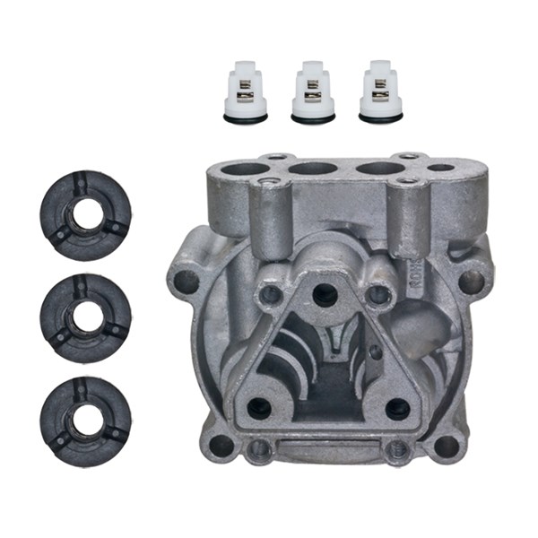 7002719, Husky  Pump Body Assembly