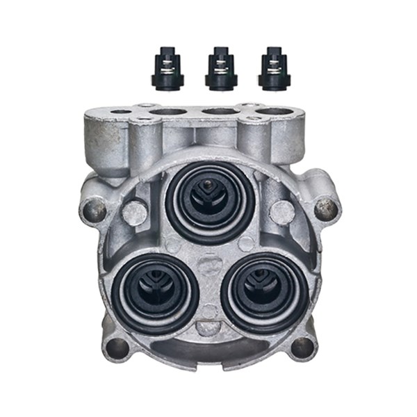 7002719, Husky  Pump Body Assembly