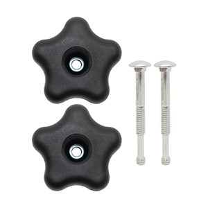 705848, HANDLE HARDWARE KIT