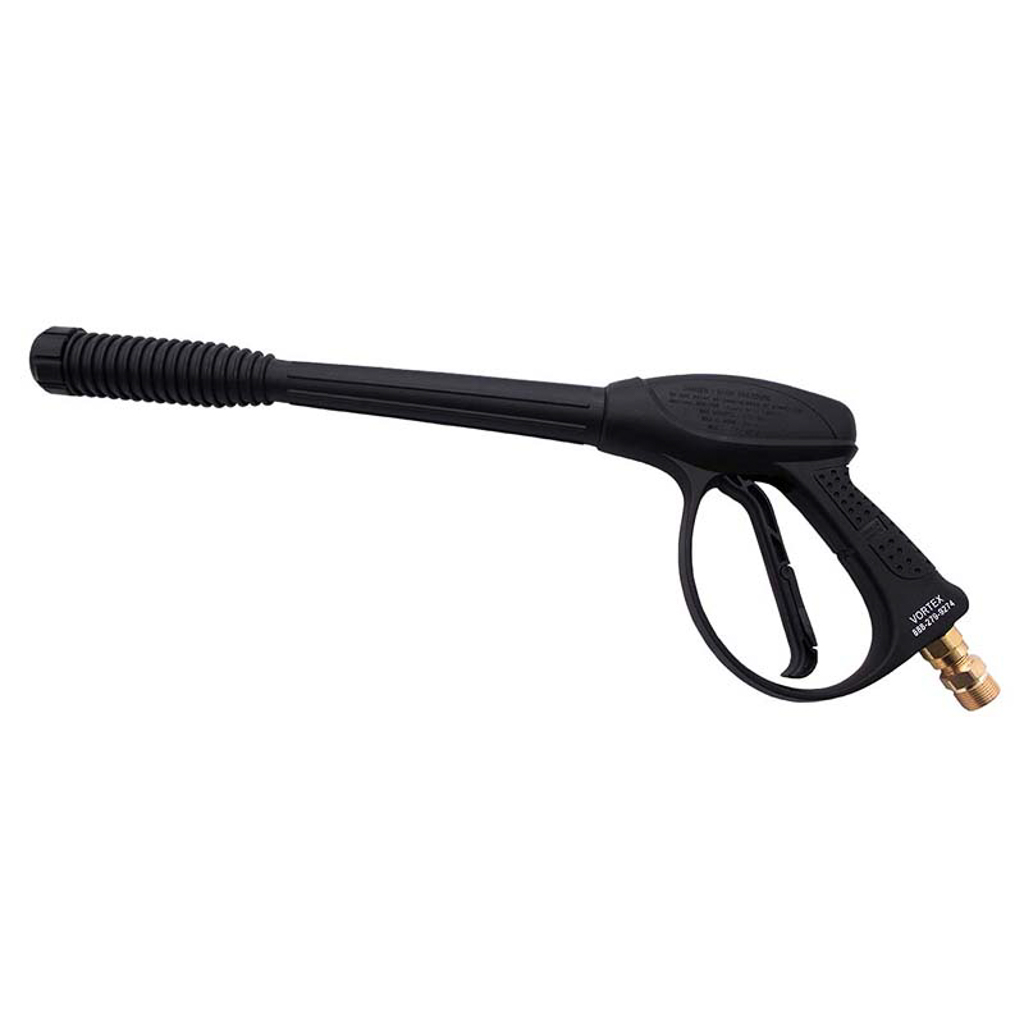 706879, TRIGGER GUN W/ 22MM INLET (15MM)