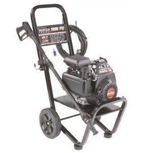 GENERAC, 1195-0 Pressure Washer