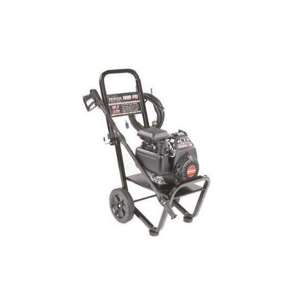 GENERAC, 1195-0 Pressure Washer