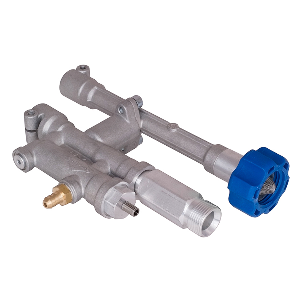 707864, POWERFLOW ASSEMBLY