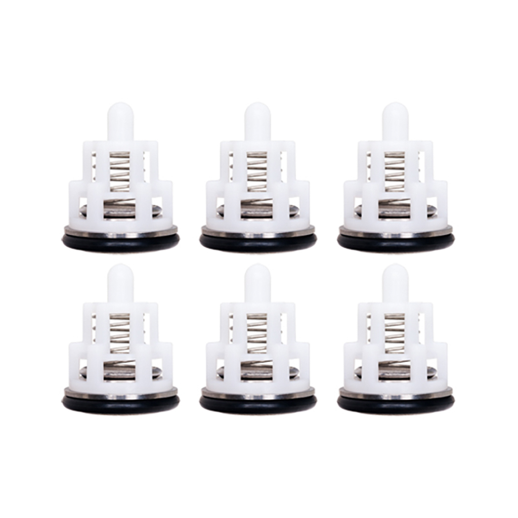 7100914, Simpson  Valve Assembly Kit with O-Rings