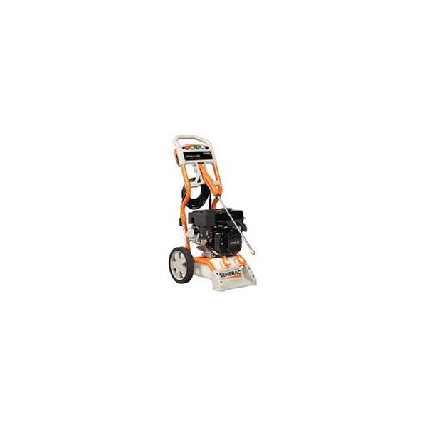GENERAC, 0060242 Pressure Washer