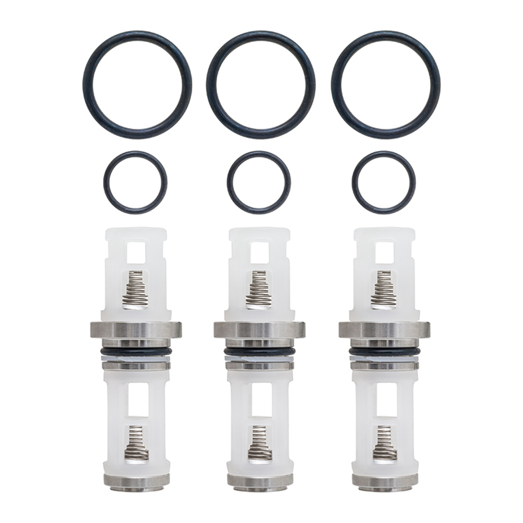 7103421, Simpson Check Valve Kit,