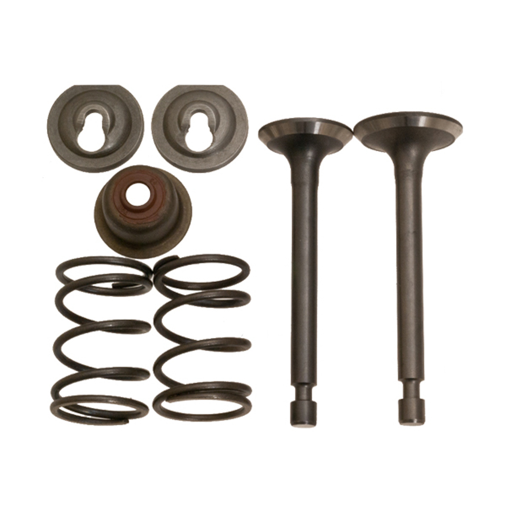 7103362, IN VALVE SPRING KIT -DUCAR 140