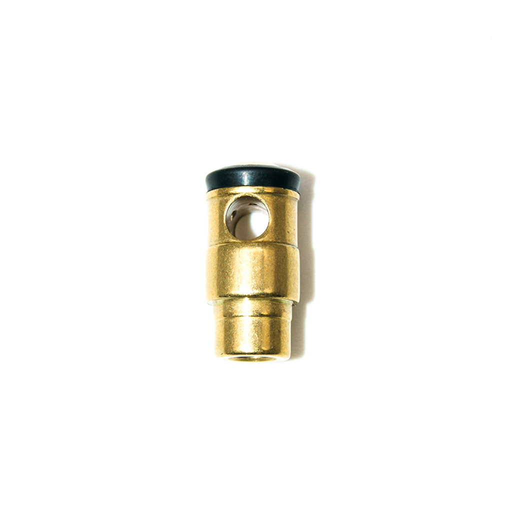 7103430, Simpson Check Valve w/ NBR O-Ring
