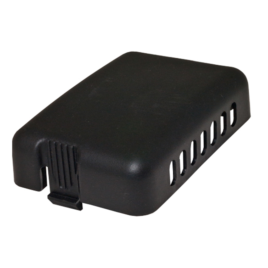 7104607, Air Cleaner Cover - Ducar 140