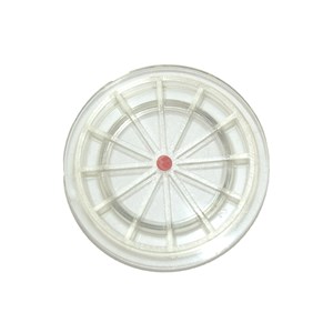 7104960, Plastic Sight Glass