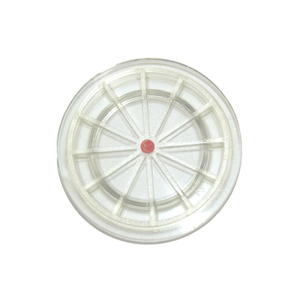 7104960, Plastic Sight Glass