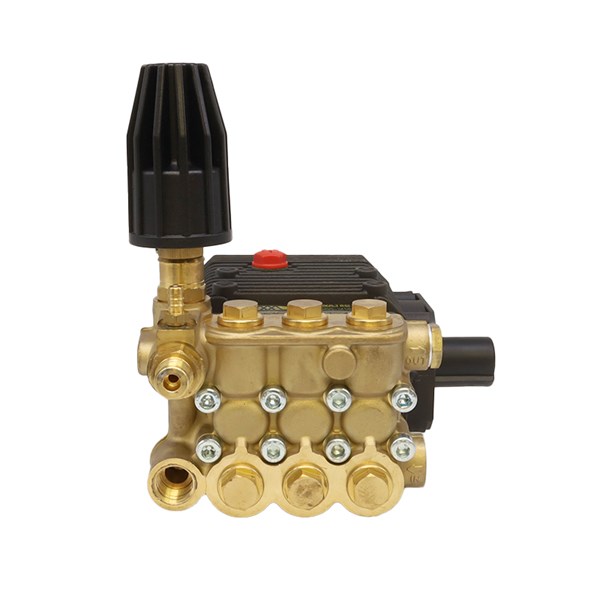 7104757, PUMP, 4200PSI, 4GPM