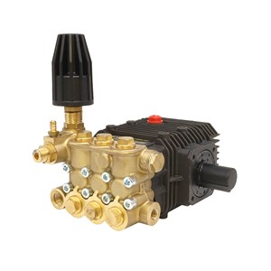 7104757, PUMP, 4200PSI, 4GPM