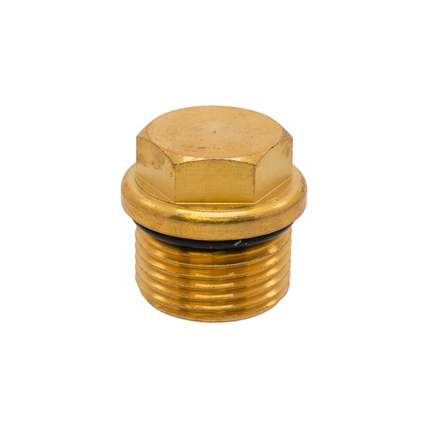 7105446, PLUG & O-RING ASSY