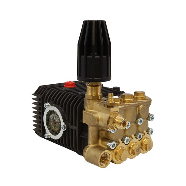 7104757, PUMP, 4200PSI, 4GPM