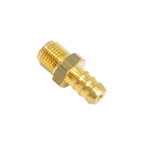 7105409, DETERGENT COUPLING WITH INTERNAL O-RING