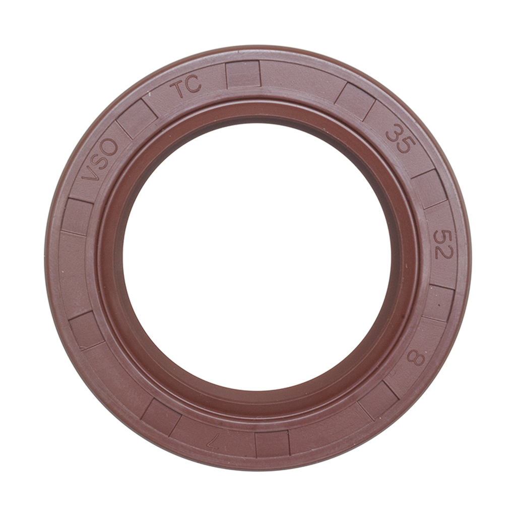 7106632, HIMORE OIL SEAL - 35 X 52 X 8